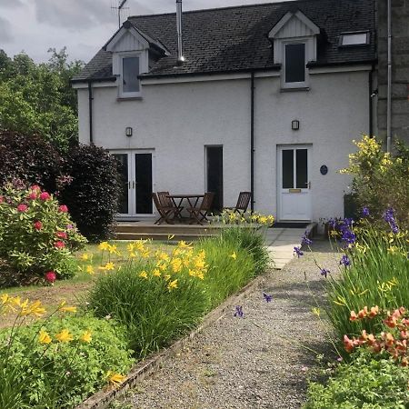 Tulach Ard Grantown-on-Spey Eksteriør bilde