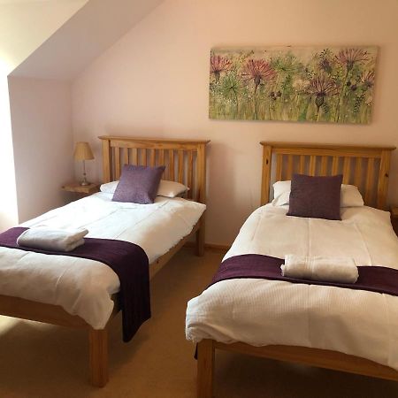 Tulach Ard Grantown-on-Spey Eksteriør bilde