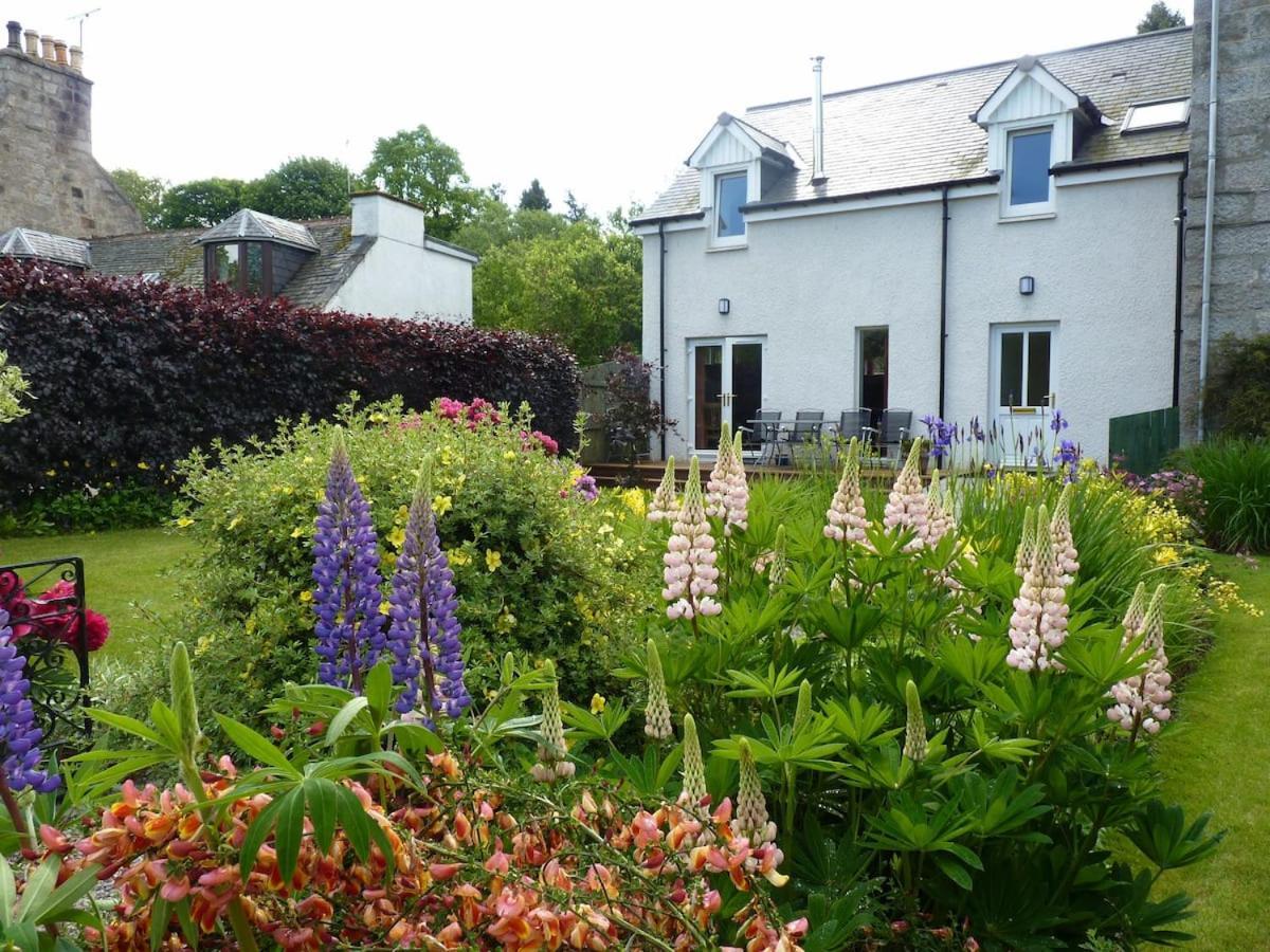 Tulach Ard Grantown-on-Spey Eksteriør bilde