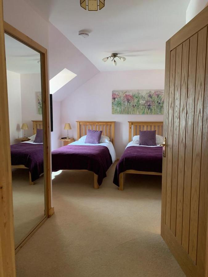 Tulach Ard Grantown-on-Spey Eksteriør bilde