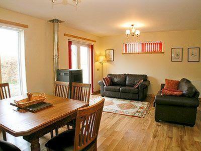 Tulach Ard Grantown-on-Spey Eksteriør bilde