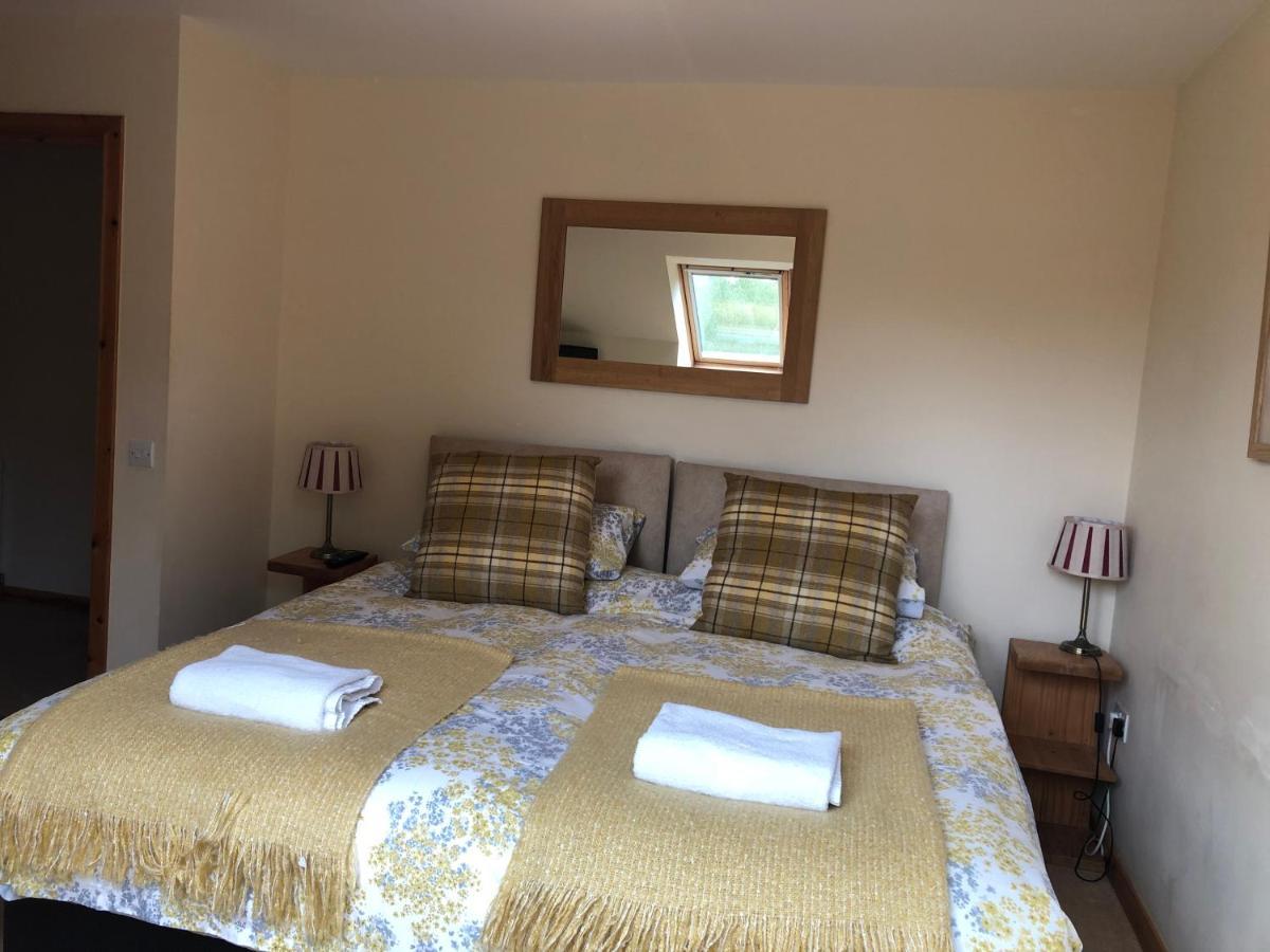 Tulach Ard Grantown-on-Spey Eksteriør bilde