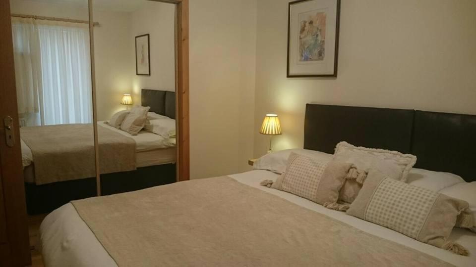 Tulach Ard Grantown-on-Spey Eksteriør bilde
