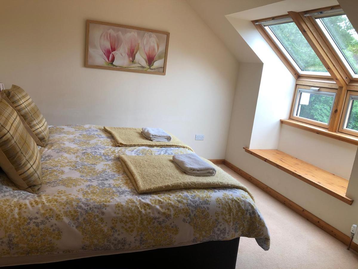 Tulach Ard Grantown-on-Spey Eksteriør bilde